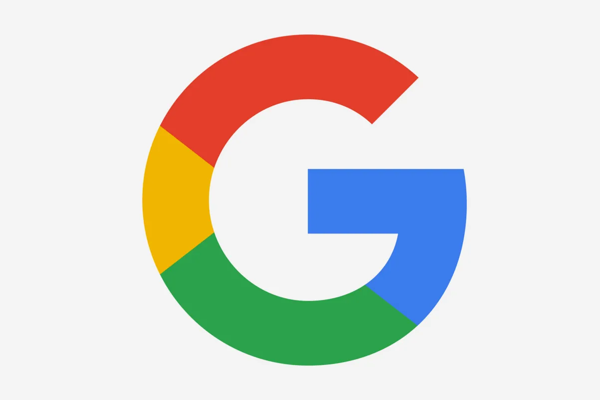 logo google