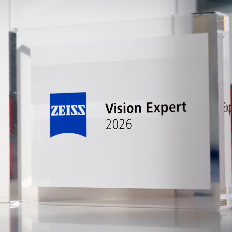 ZEISS Vision Expert