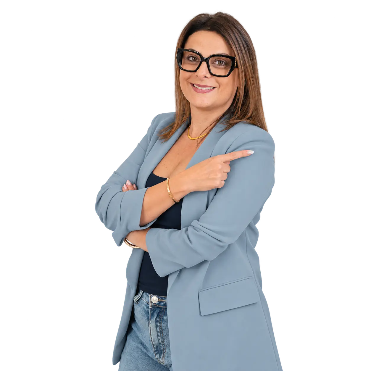 Annarita Porchia - ottica optometrista